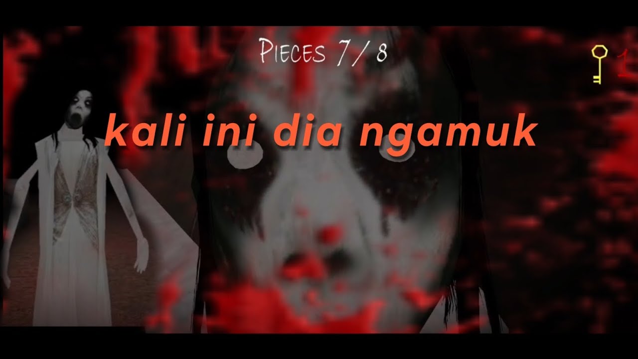 Kali ini  kita cukup pasrah #slendrina