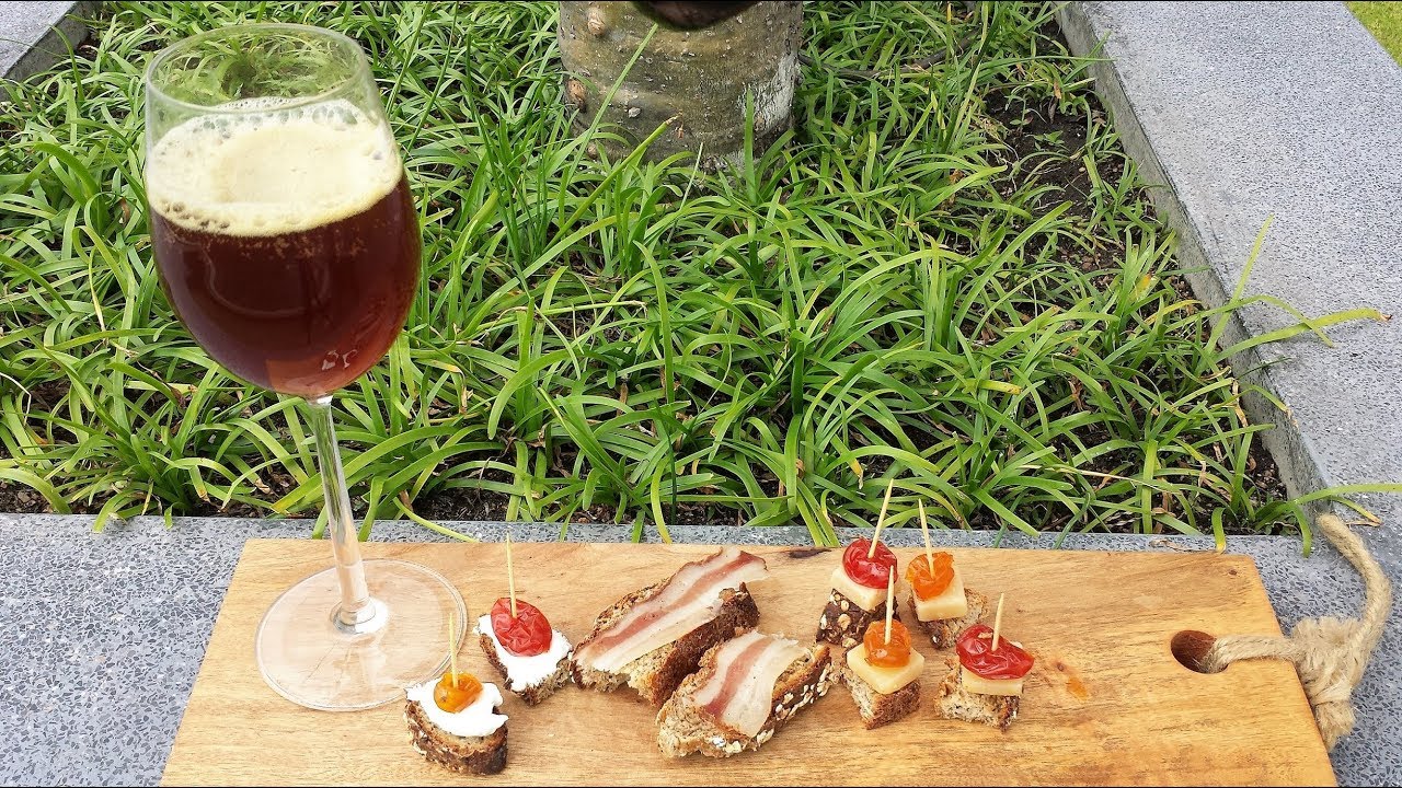 Tripel Belgian Beer all grain recipe