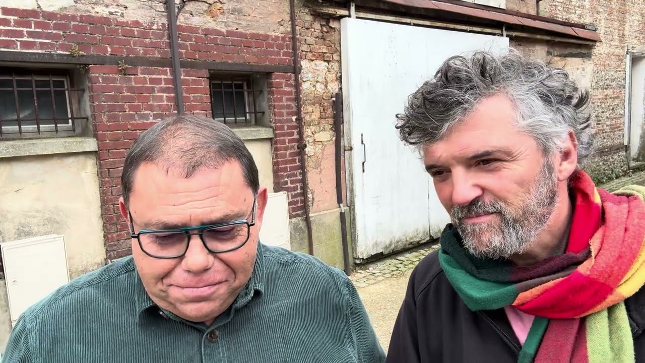 « Je trompe ma femme ». Témoignage bouleversant de Bruno.