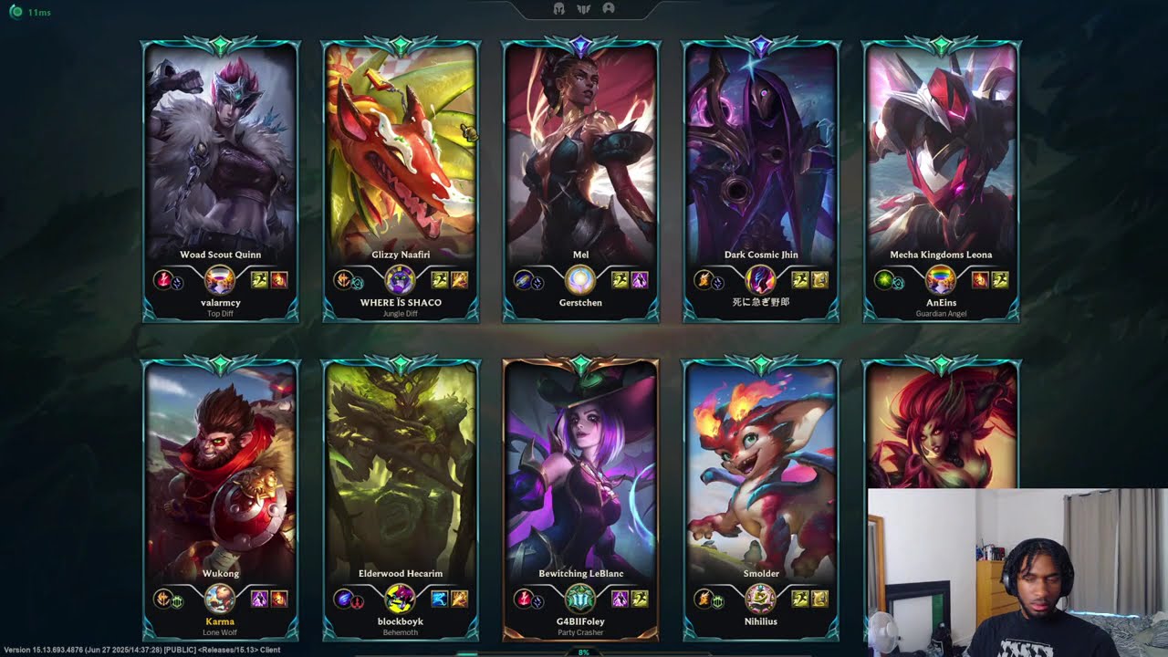 Day 189/358 ¦ 2025 Takeover ¦ WW3 On The Rift ¦ I AM MAKING IT! ¦