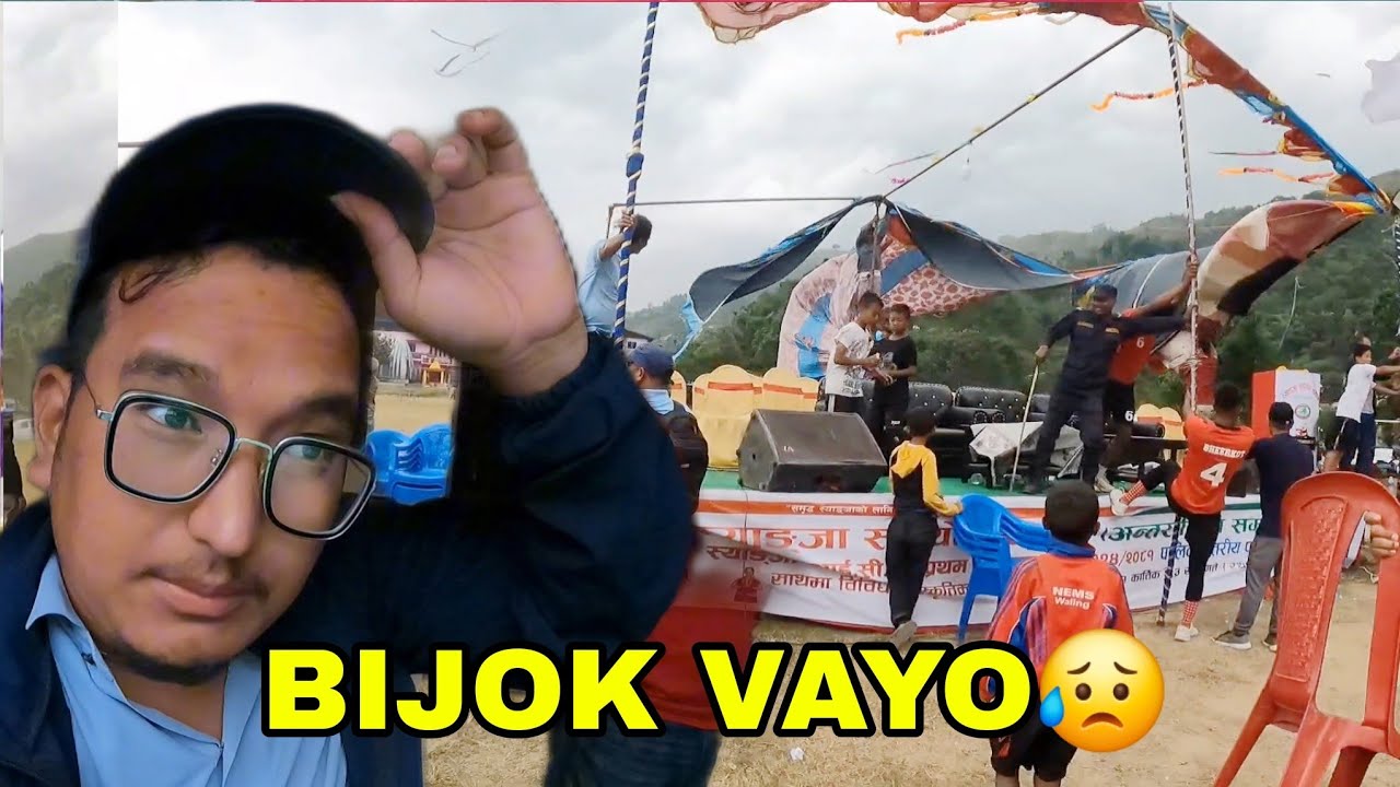 bijok vayo syangja waling