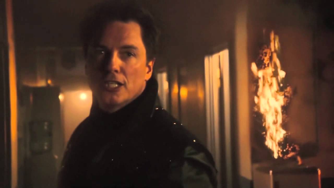 Arrow Music  Video -  I'm Alive