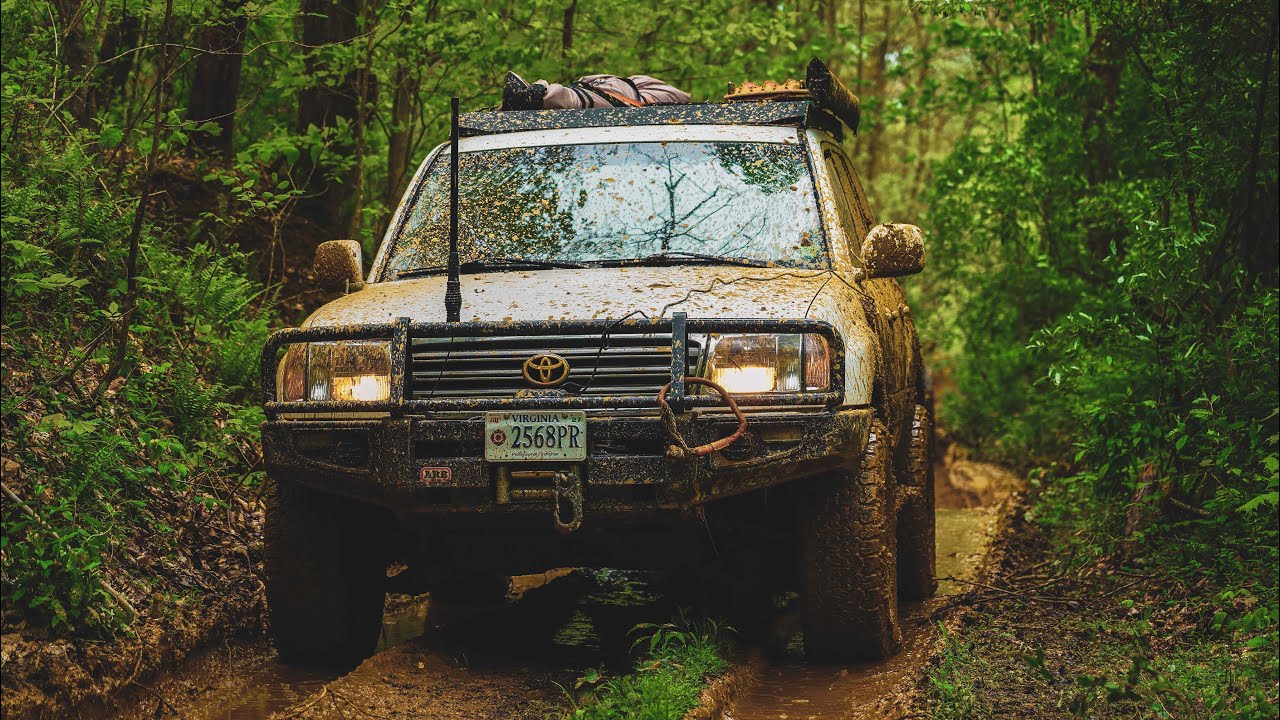 Daniel Boone Backcountry Byway Back The Byway 2025