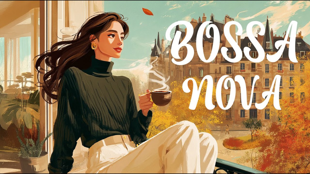 Best Bossa Nova Cover of 100 Hits – Popular Bossa Nova Songs Playlist 2026