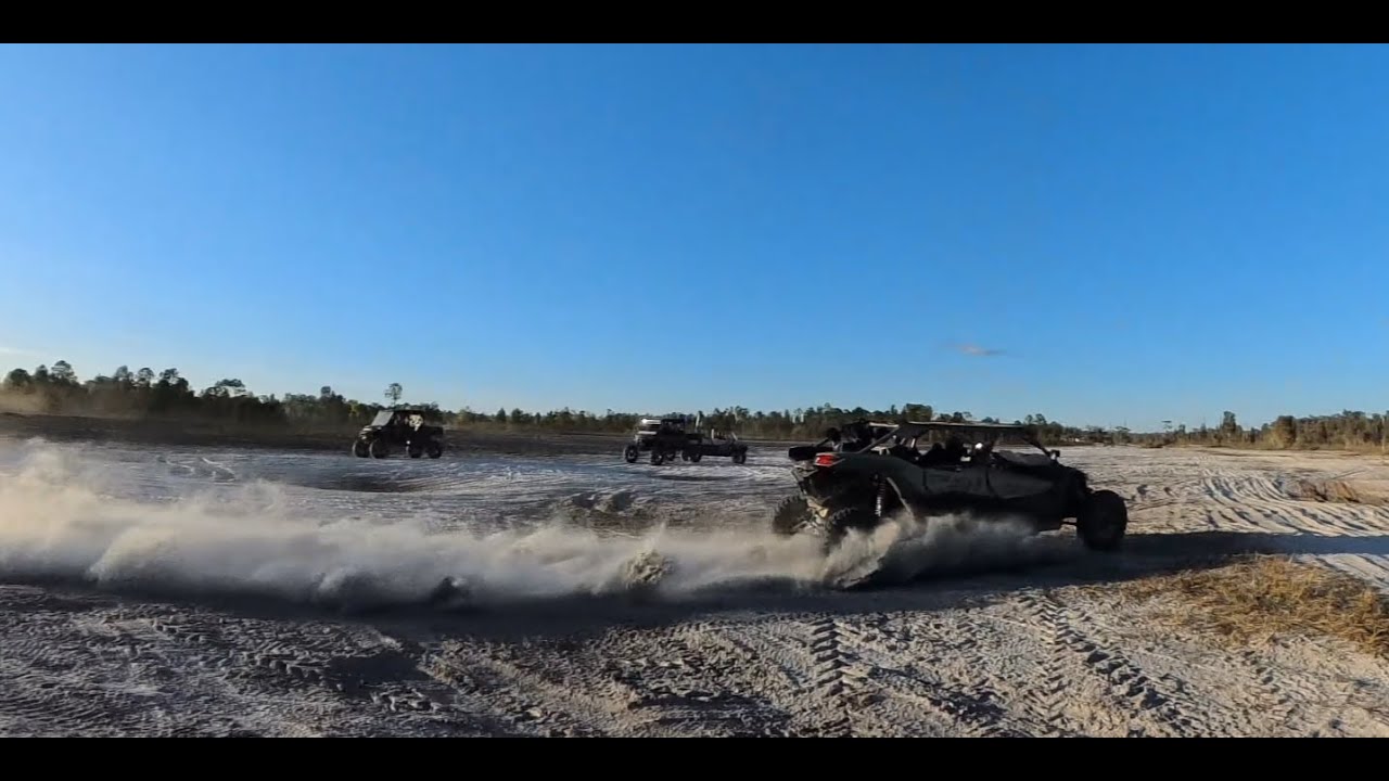 Day ride in the Rmax!!!