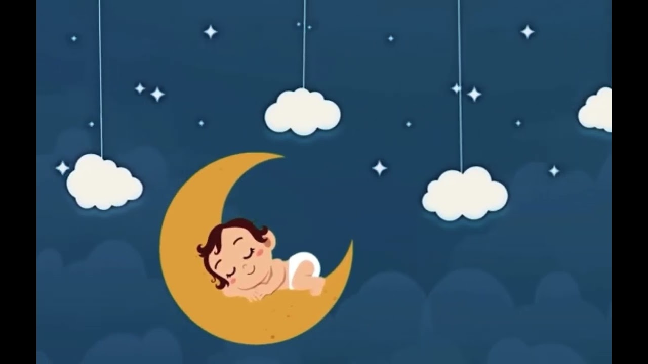 Persian Lullaby- Gonjeshk Lala!  آهنگ لالایی گنجشک لالا سنجاب لالا
