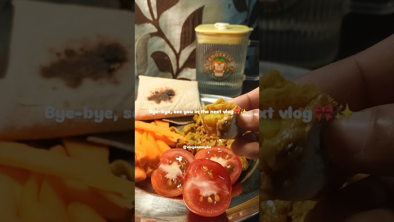 Day-6✅ #trending #explore #food #shorts #short #shortsfeed #vlog #vlogs #eating #cooking #asmr #fyp