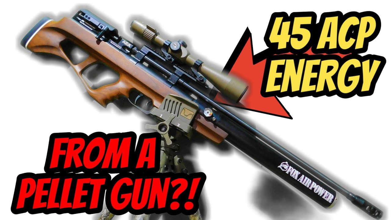 AEA Challenger ELITE FULL REVIEW to 100 yards! @centralvalleyairgunners2380