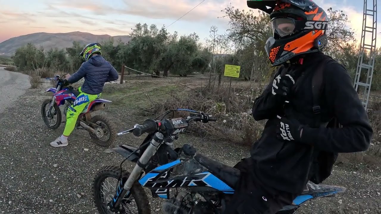 POCO BARRO | (SALE BIEN)😀☝️🤪
