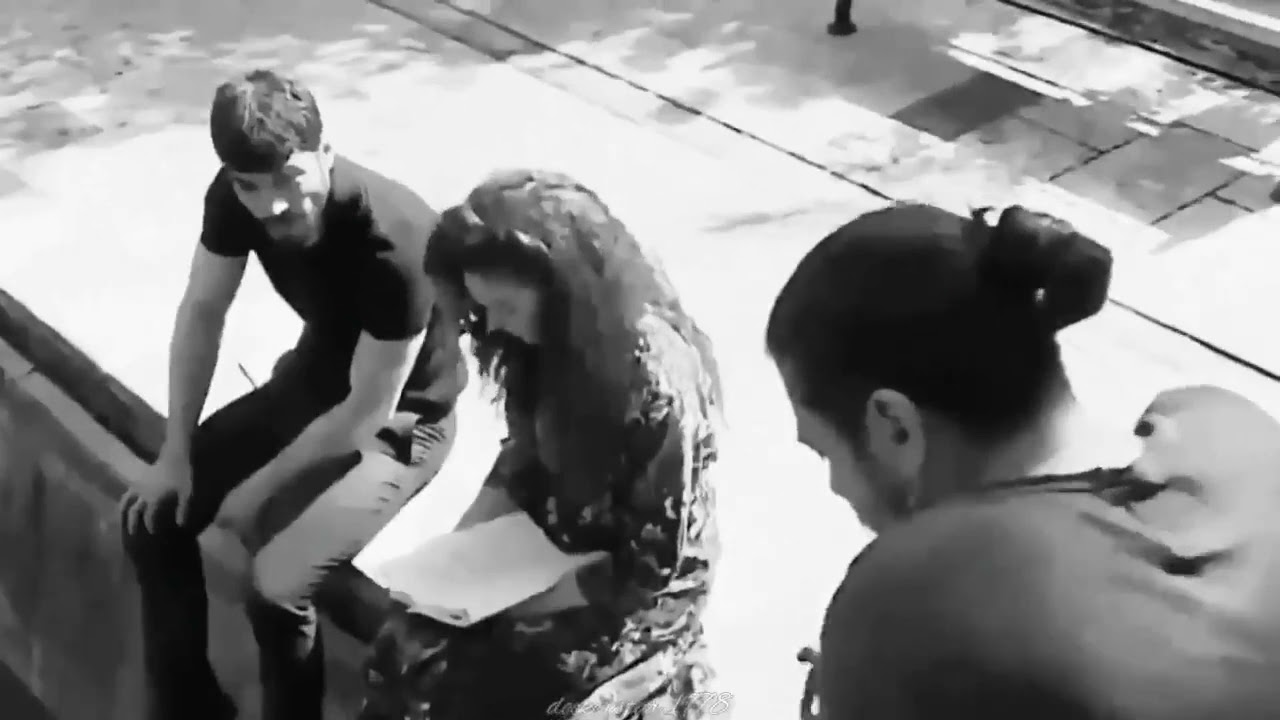 Akın & Ebru | Sevmemeliyiz