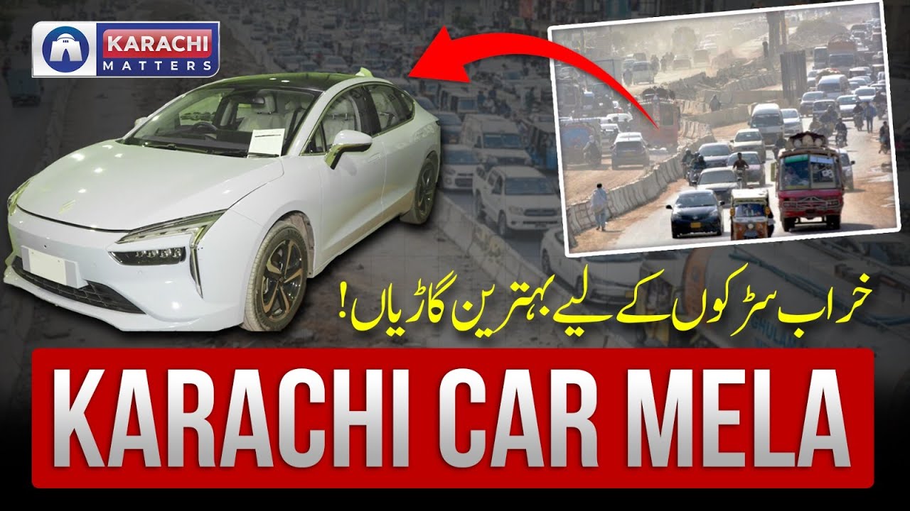 Exploring the Best Cars at the Auto Mela 2025