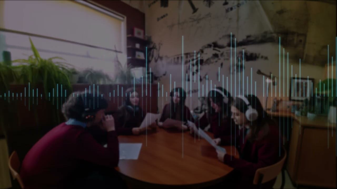 Podcast 2 