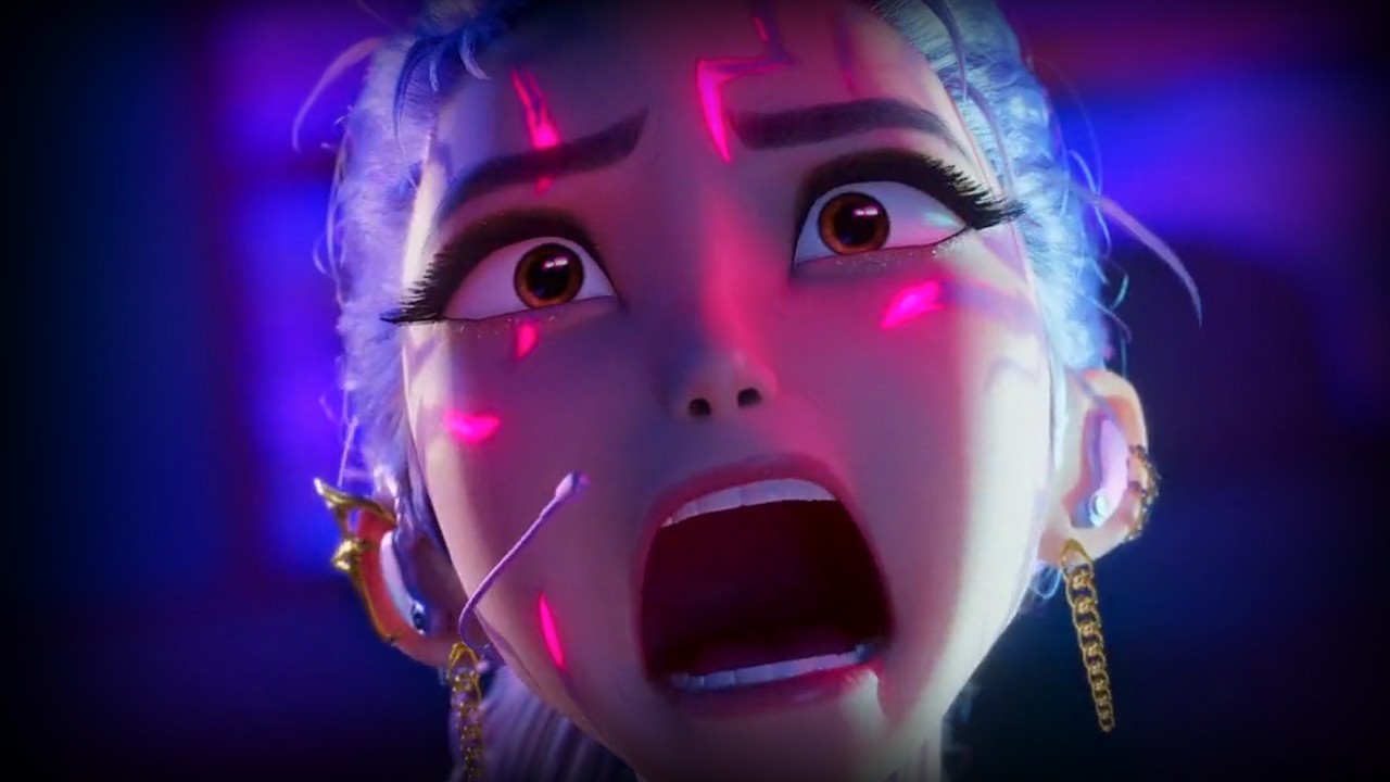 The Oscars DISRESPECTED KPop Demon Hunters