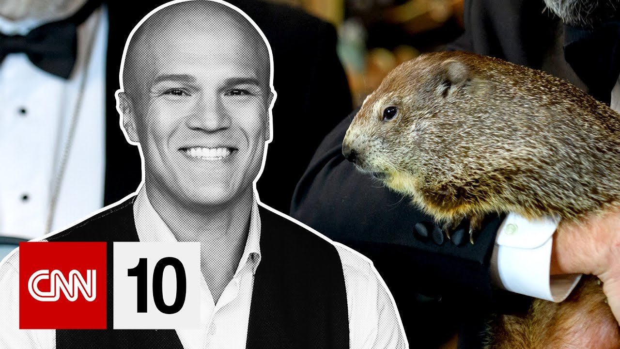 How right is Punxsutawney Phil? | February 2, 2024
