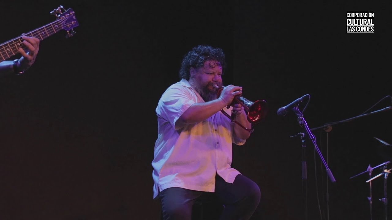 ADIÓS CRISTIÁN CUTURRUFO. SU ÚLTIMO CONCIERTO EN LAS CONDES / DICIEMBRE 2020