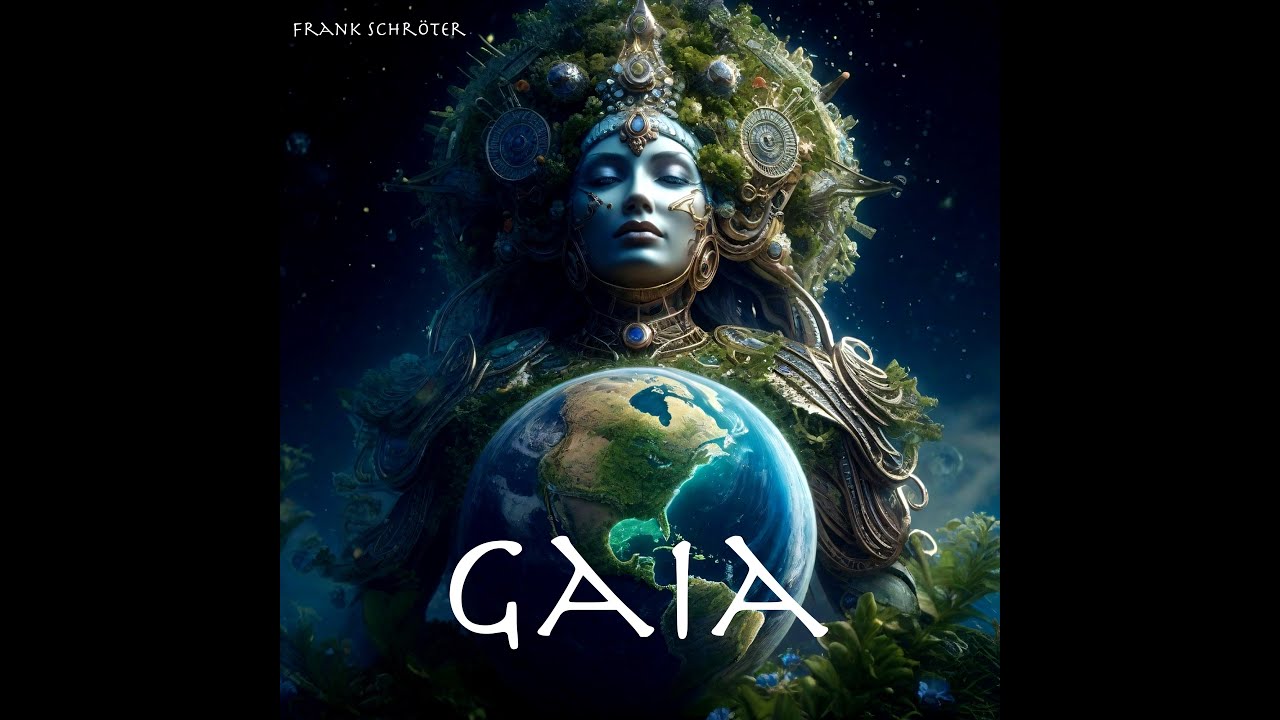 GAIA - The Psychedelic Sounds of Epic Trance Music
