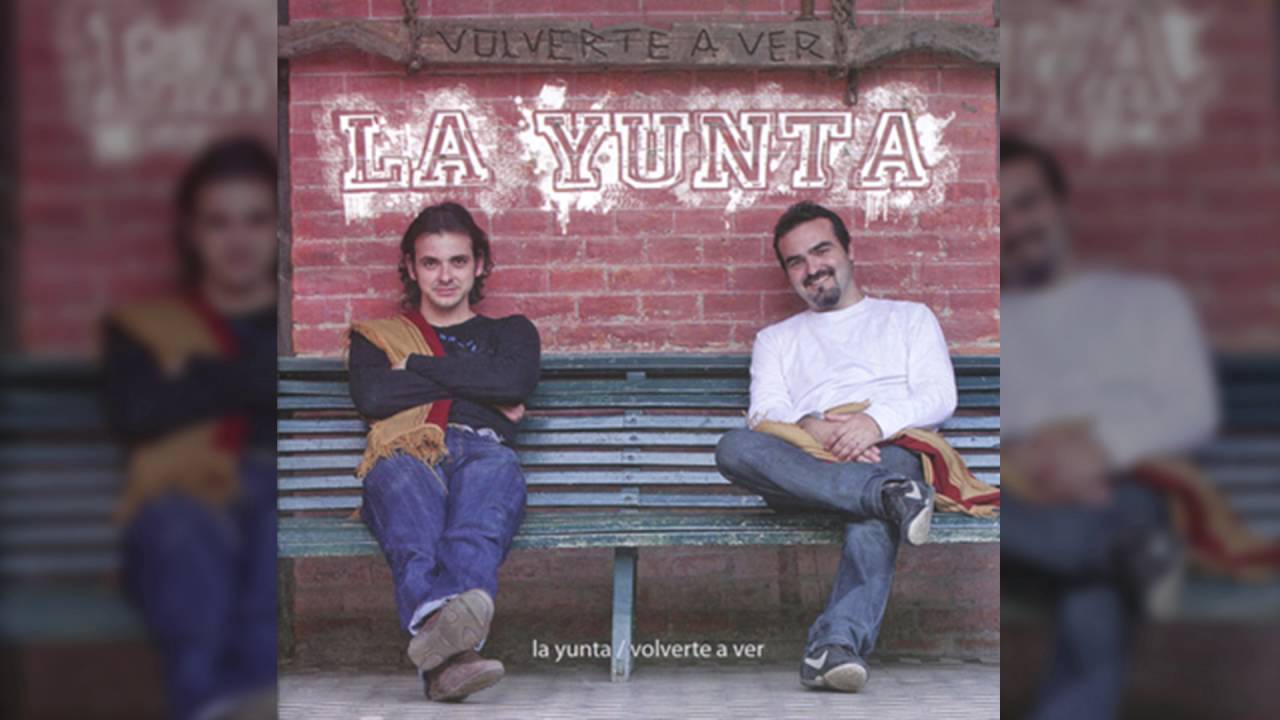 La Yunta - Como los Sauces al Viento