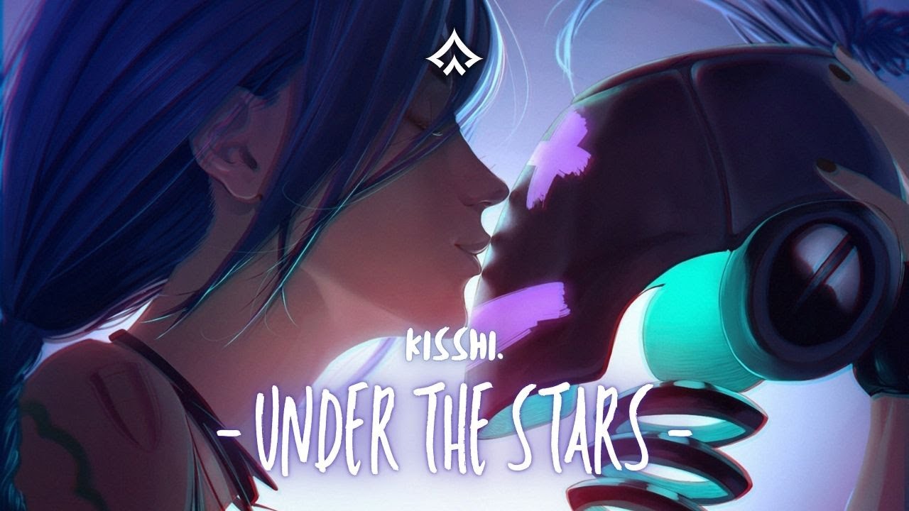Kisshi. - Under The Stars | Melodic House | AMVN - Copyright Free Music