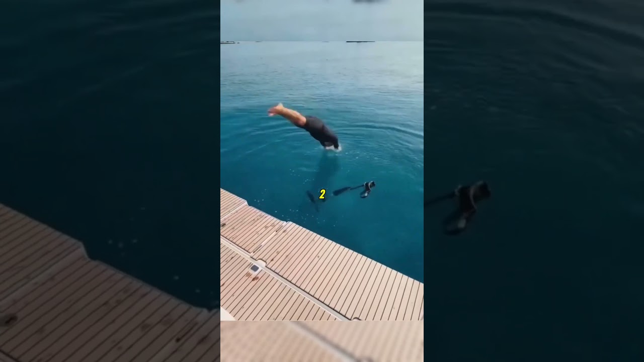 Водный велосипед изобретение которые вызвало много вопросов