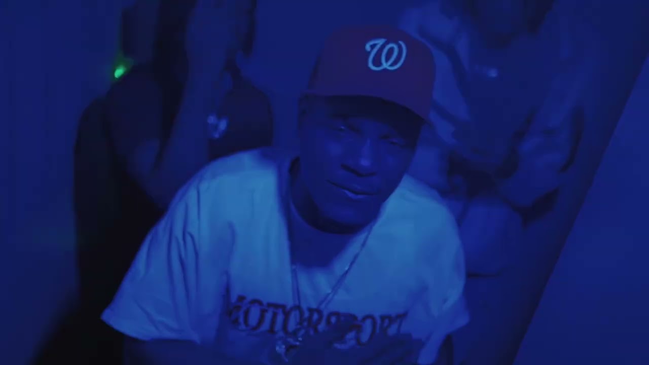 Daeskii - See The Morgue (Official Music Video)