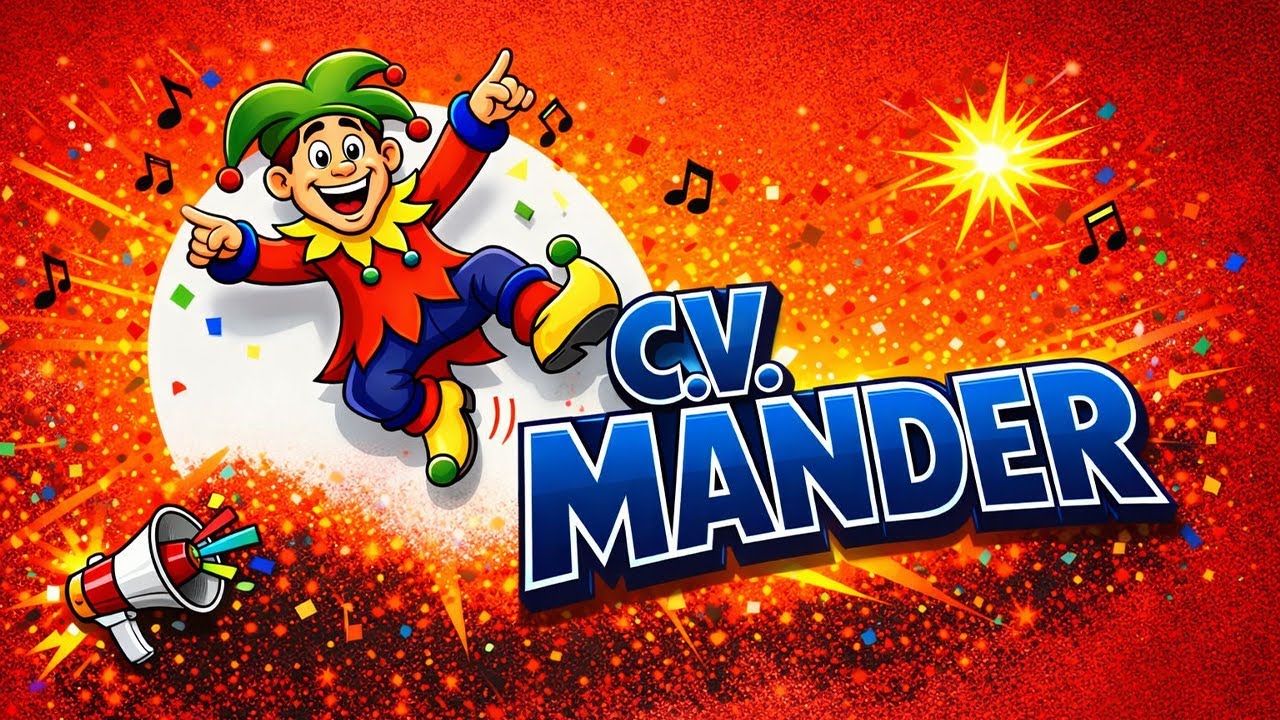 CV Mander tune