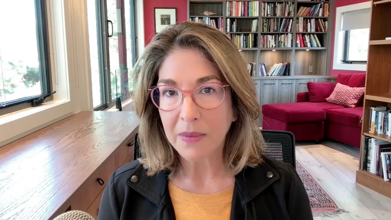 Pope Francis' Critique on JD Vance: Naomi Klein on “Ordo Amoris” & the Right’s Attack on Empathy