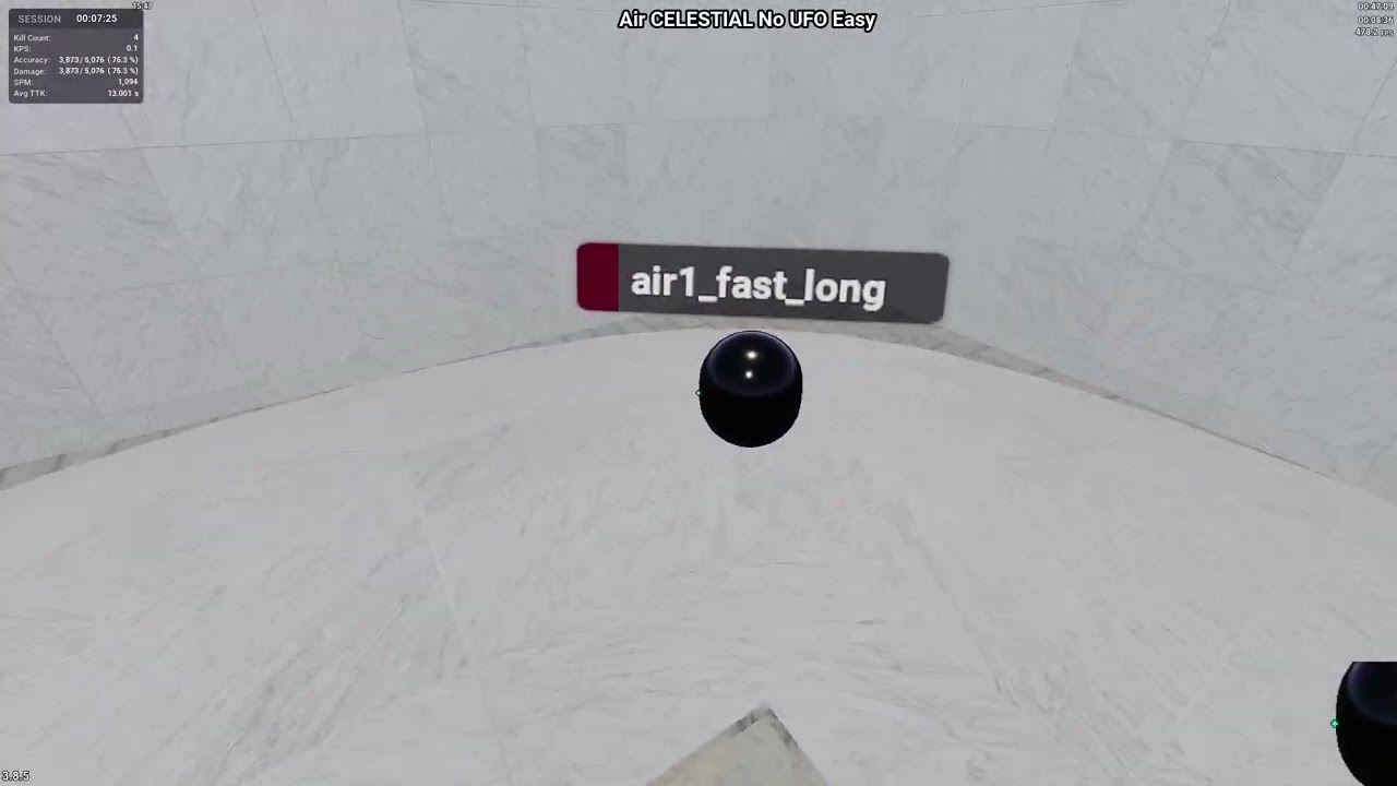 Air CELESTIAL No UFO Easy 908.15 fuchsia
