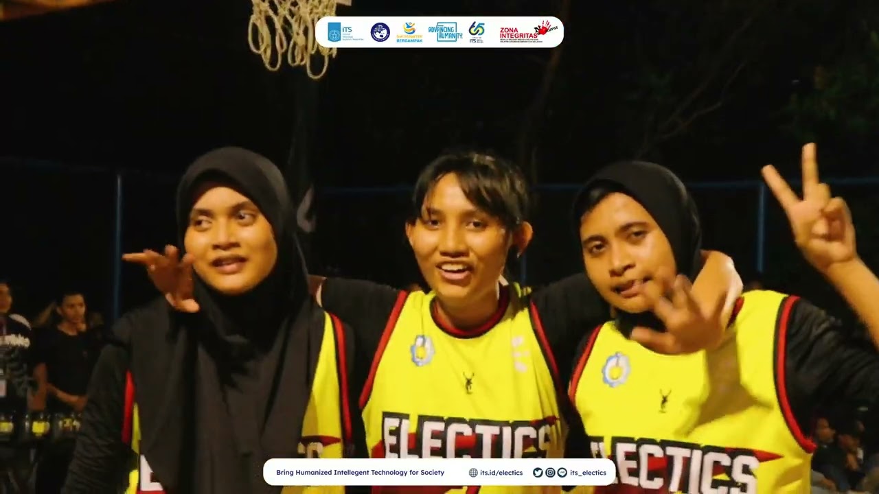 DAY 4 DIES NATALIS KE - 65