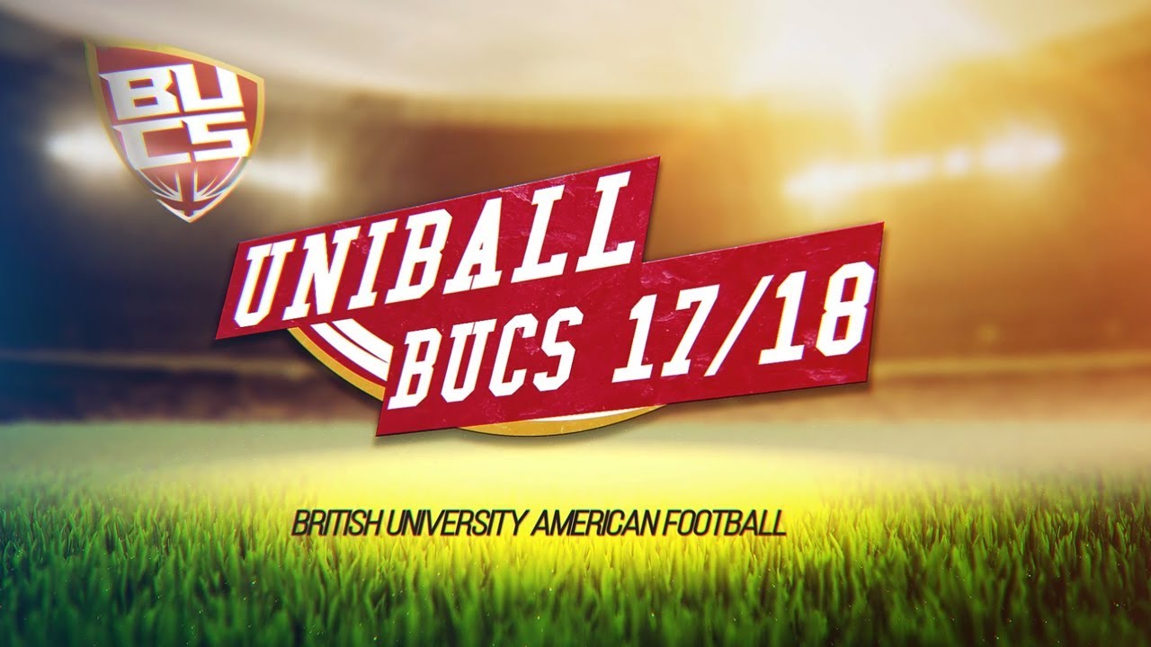 British University American Football | Week One Highlights 17/18