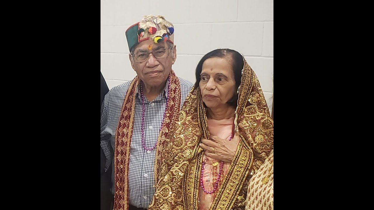 MAGM FIFTY SECOND MARRIAGE ANNIVERSARY OF SH  RAMESH GOGIA AND BHARATI GOGIA CELEBRATED IN THE CLUB