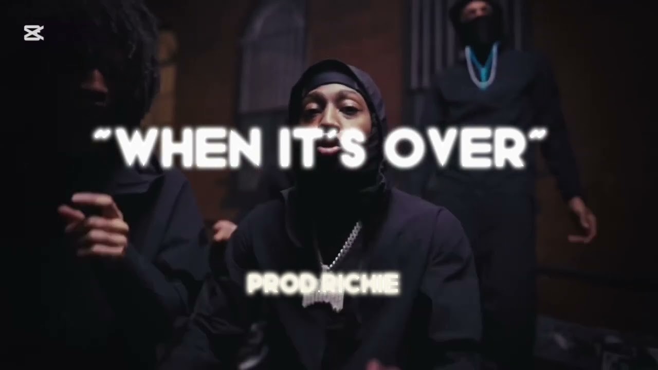 [FREE] M Row x Kay Glizz x Etho Suave “Over” Jersey Club Sample Type Beat | Prod.Richie