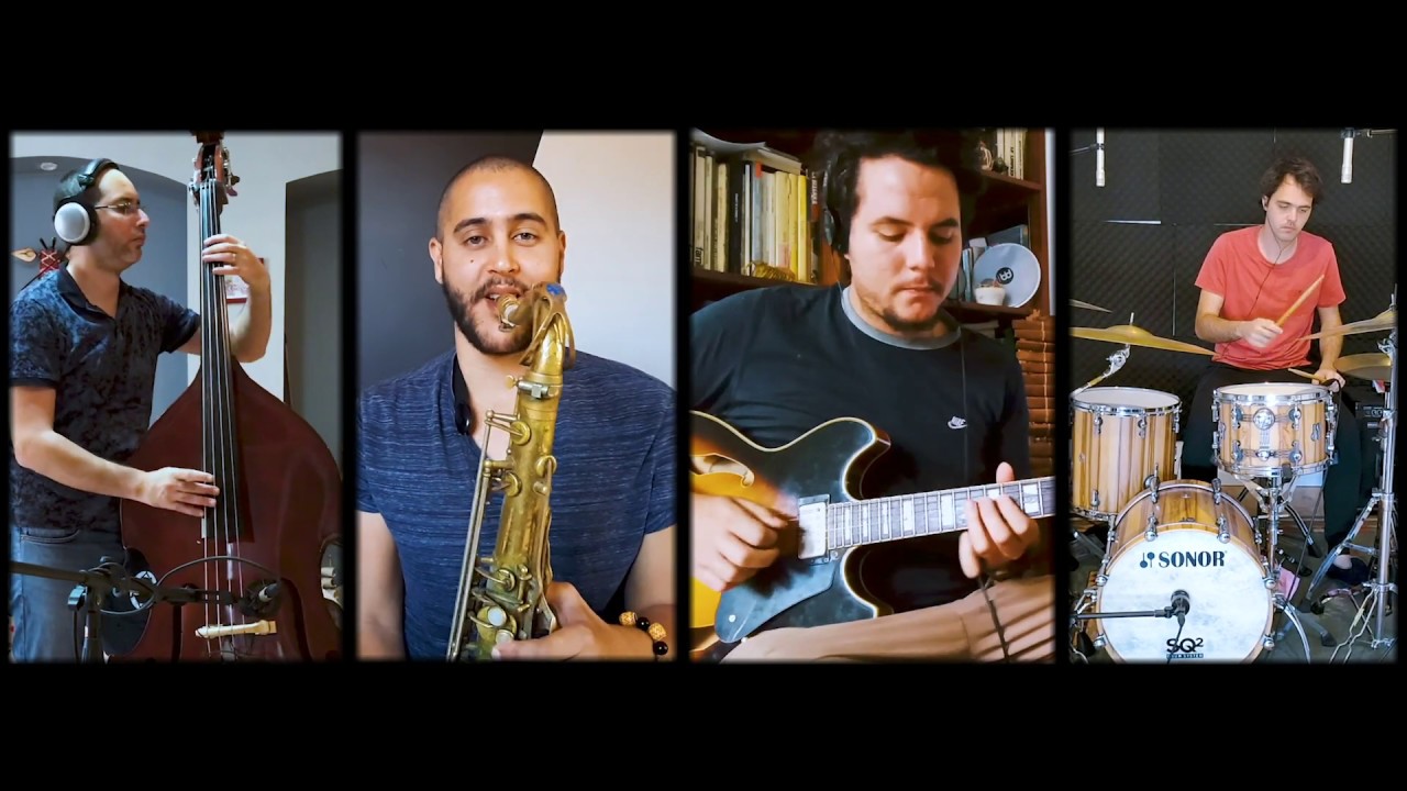 Chi Chi - Charlie Parker