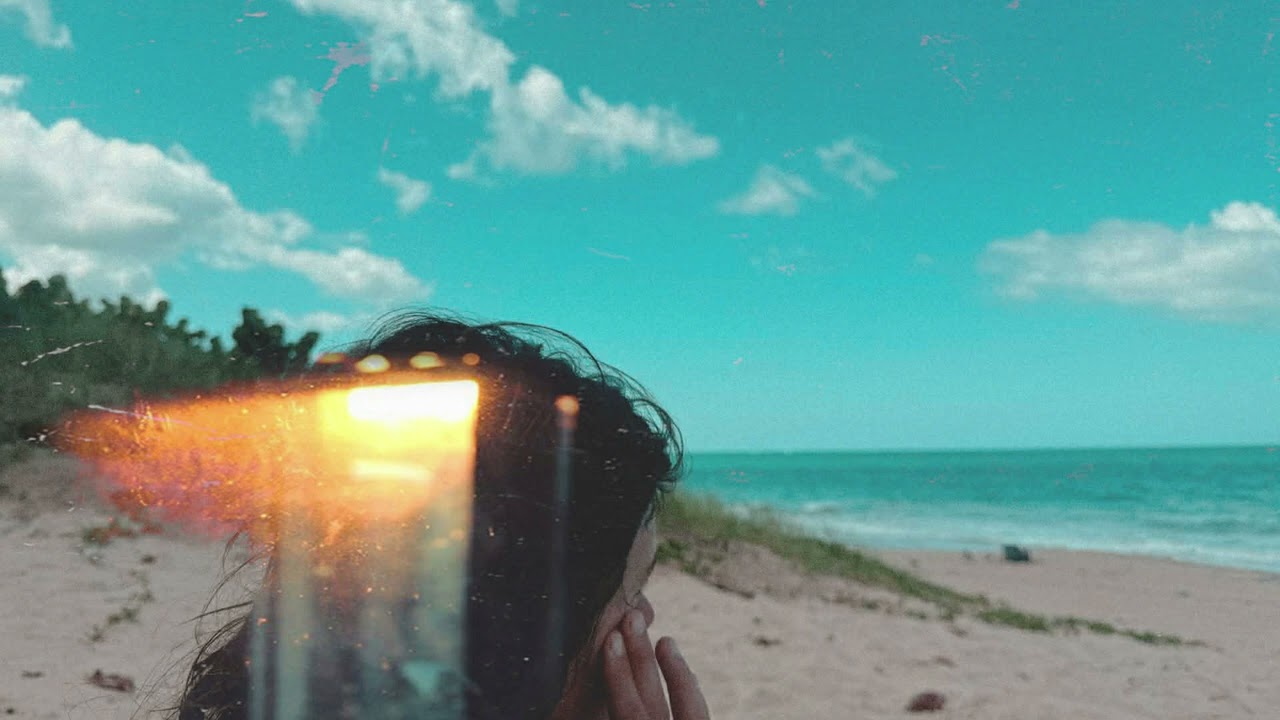 KRBY - Sunset Cliffs (Official Audio)