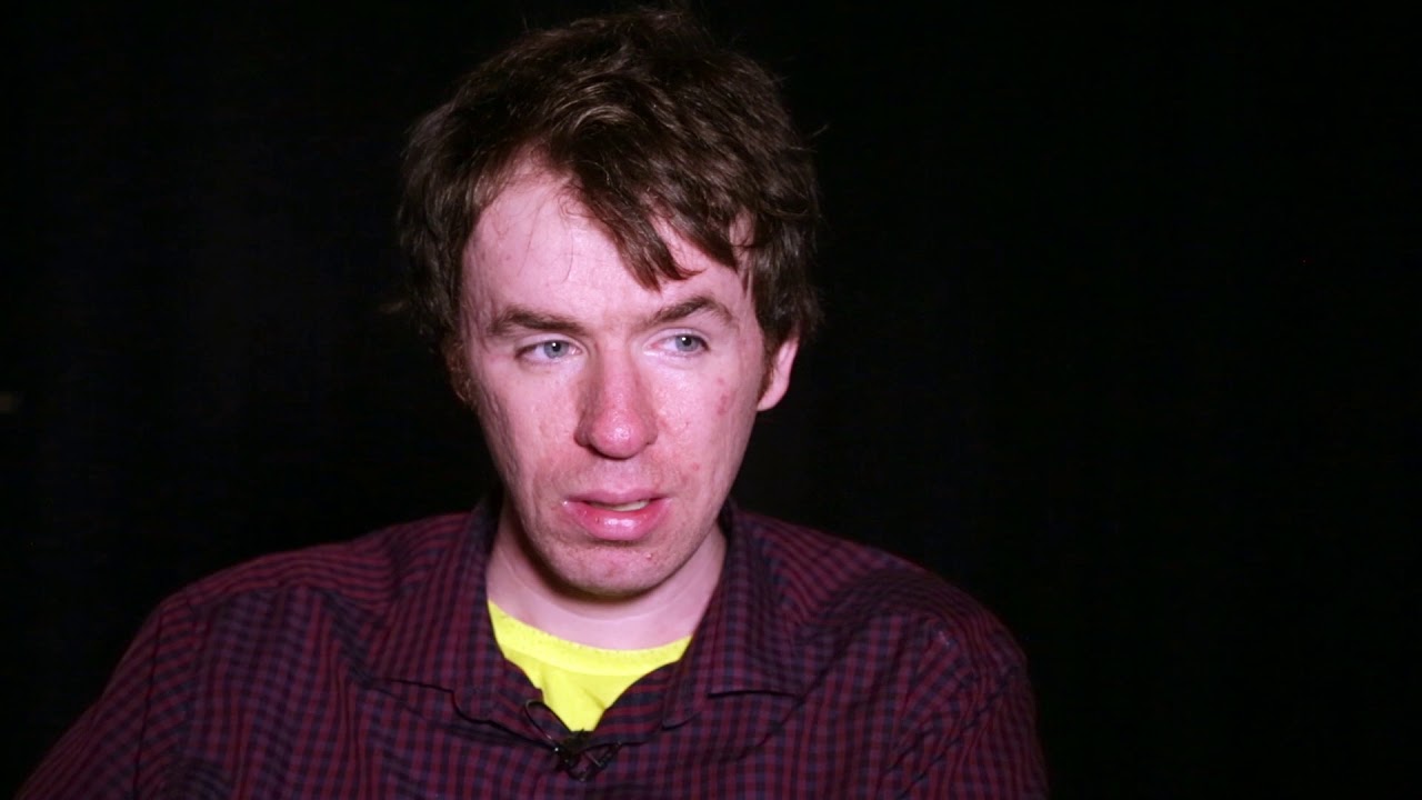 09   Stories of Social Inclusion   Stephen   270918