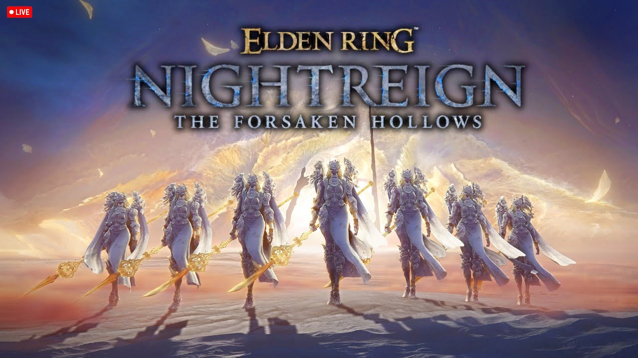 New Update? [Night Reign]