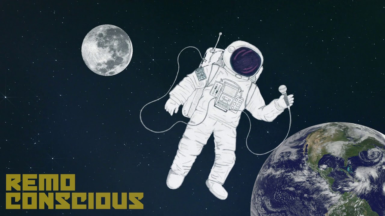 Souls in a Cipher - Remo Conscious (feat. Conway the Machine & Planet Asia)
