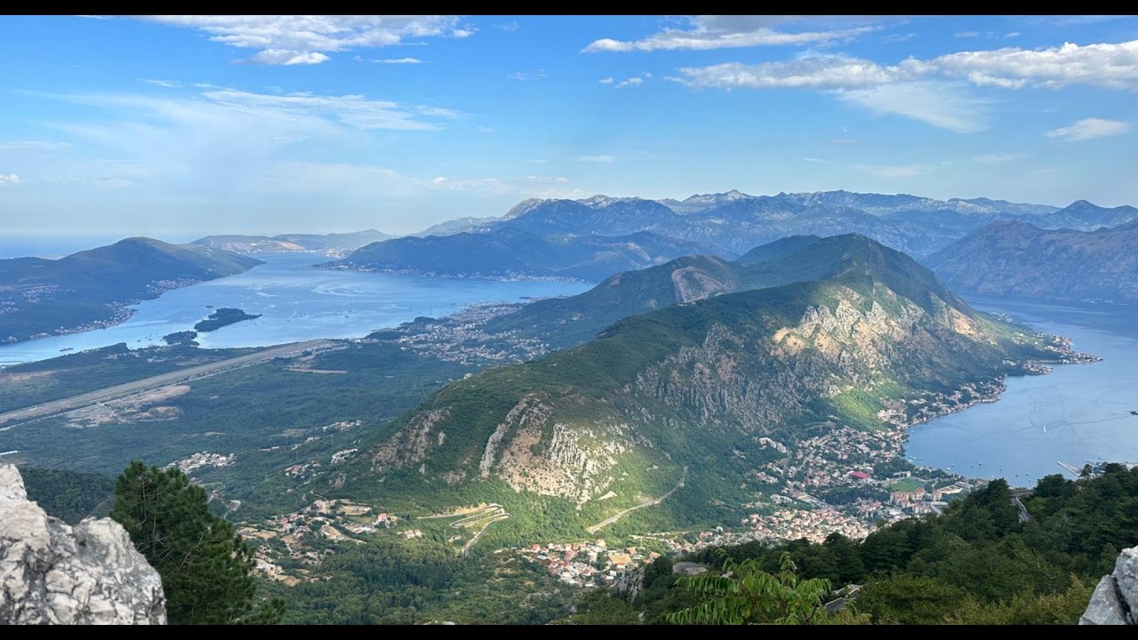 Motorcycle Adventure: From Belgium to Serbia and Back 🏍️🌍 (part 5)