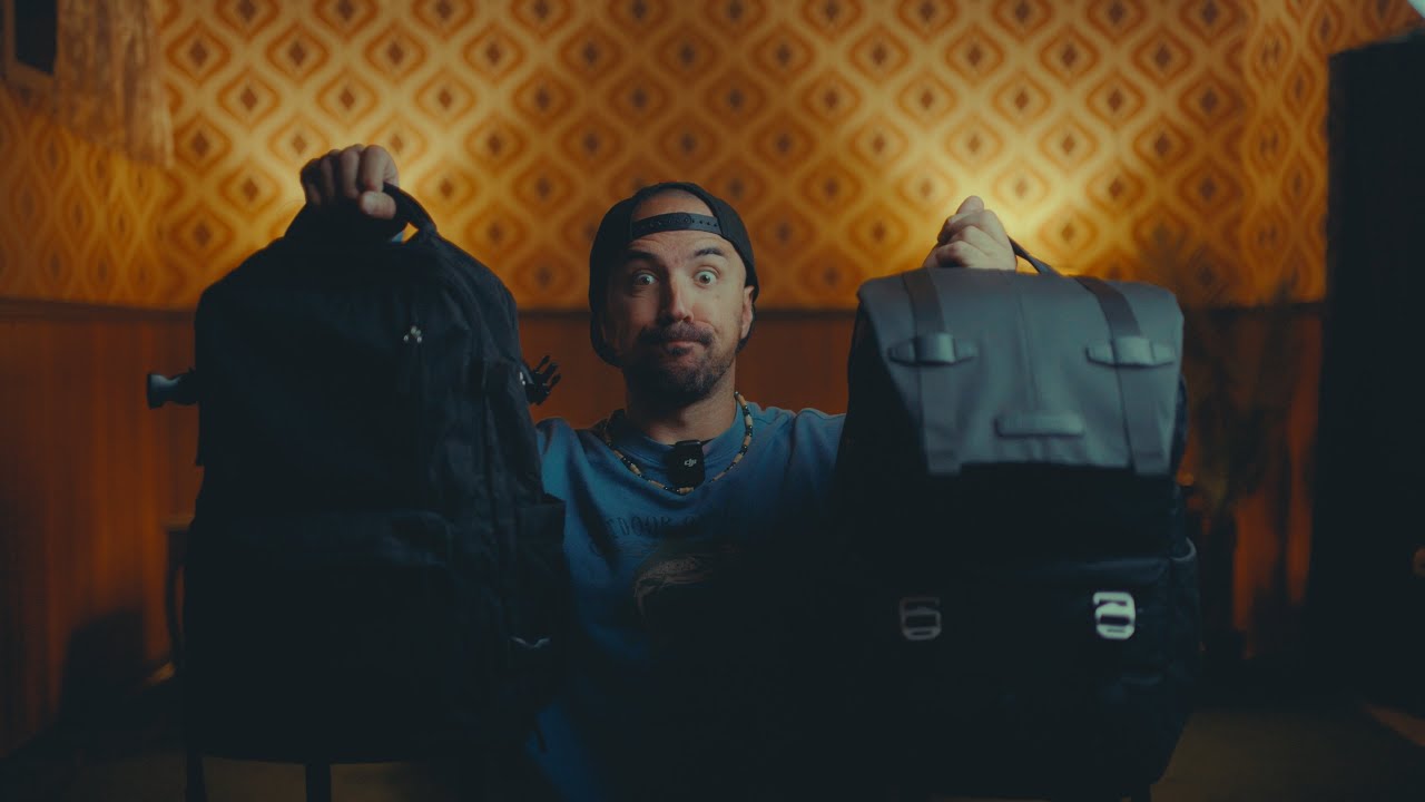 What's In My Camera Bag | Wedding Destination