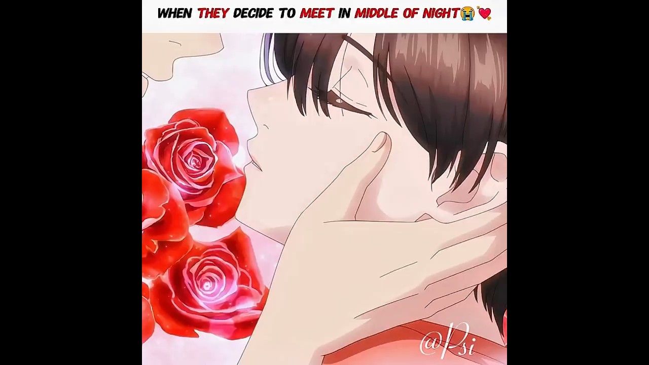 Ichikun Ask Yoi Out 😭💘#anime #shorts #fyp #uruwashinoyoinotsuki #ichimura #songlyrics #yoi #jealousy