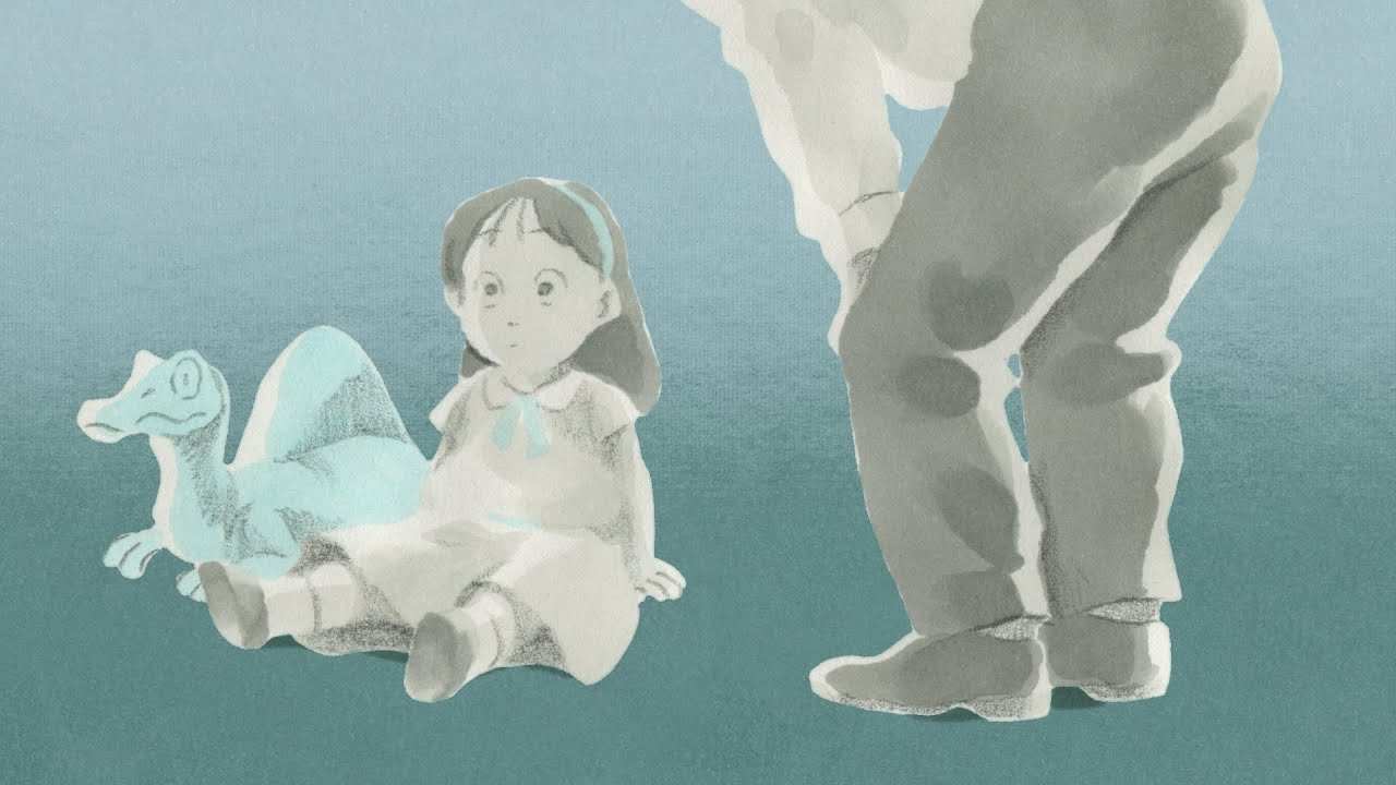 かたすみの鱗（石谷 恵） / Scutes on my mind (Megumi ISHITANI)