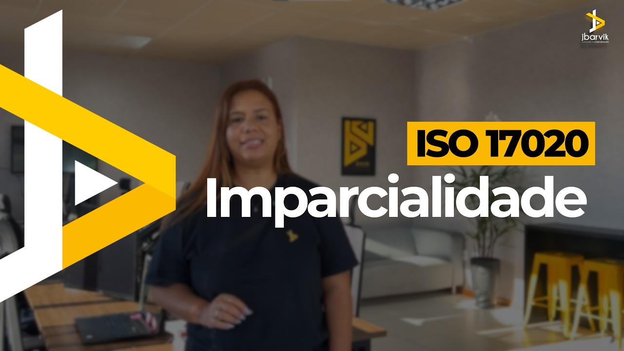 ISO 17020: IMPARCIALIDADE