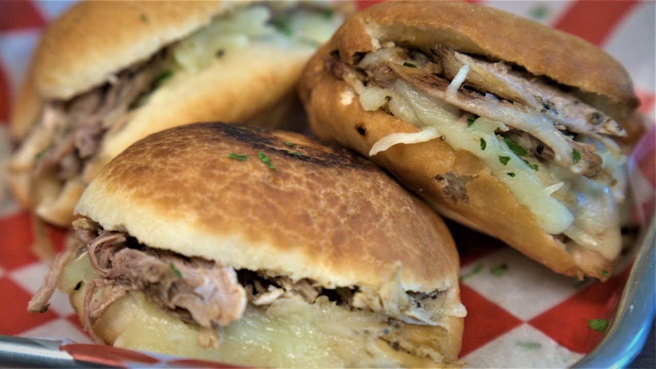 AREPAS DE COCO