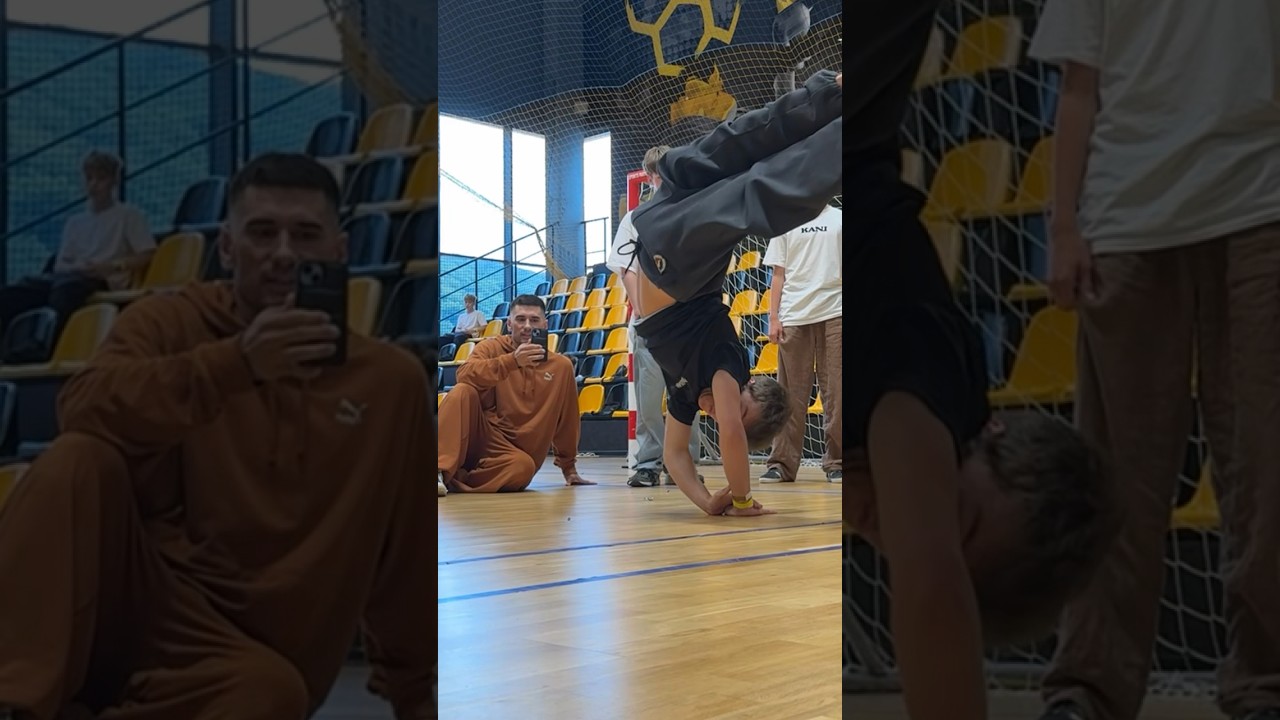 Bboy George #breaking #ukraine