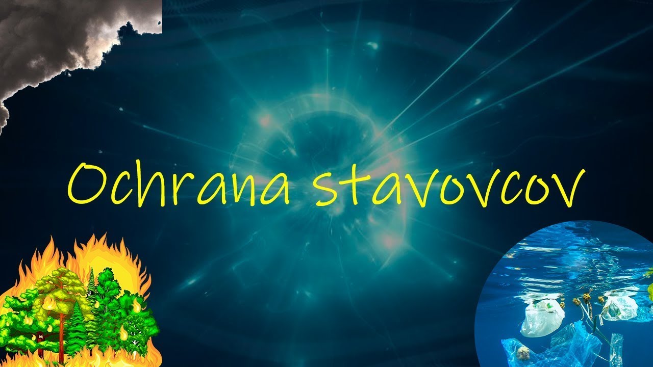 Biológia 7 . ročník _ Ochrana stavovcov (Celé video nájdete na HEROHERO.)