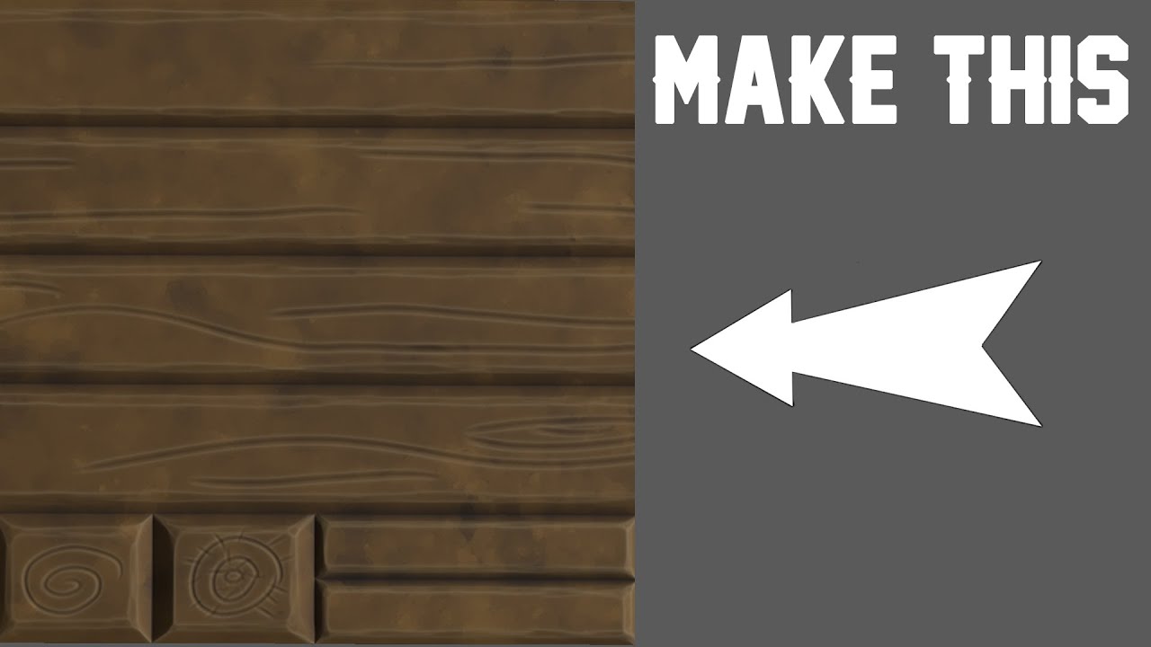 The Ultimate Trim Sheet Tutorial