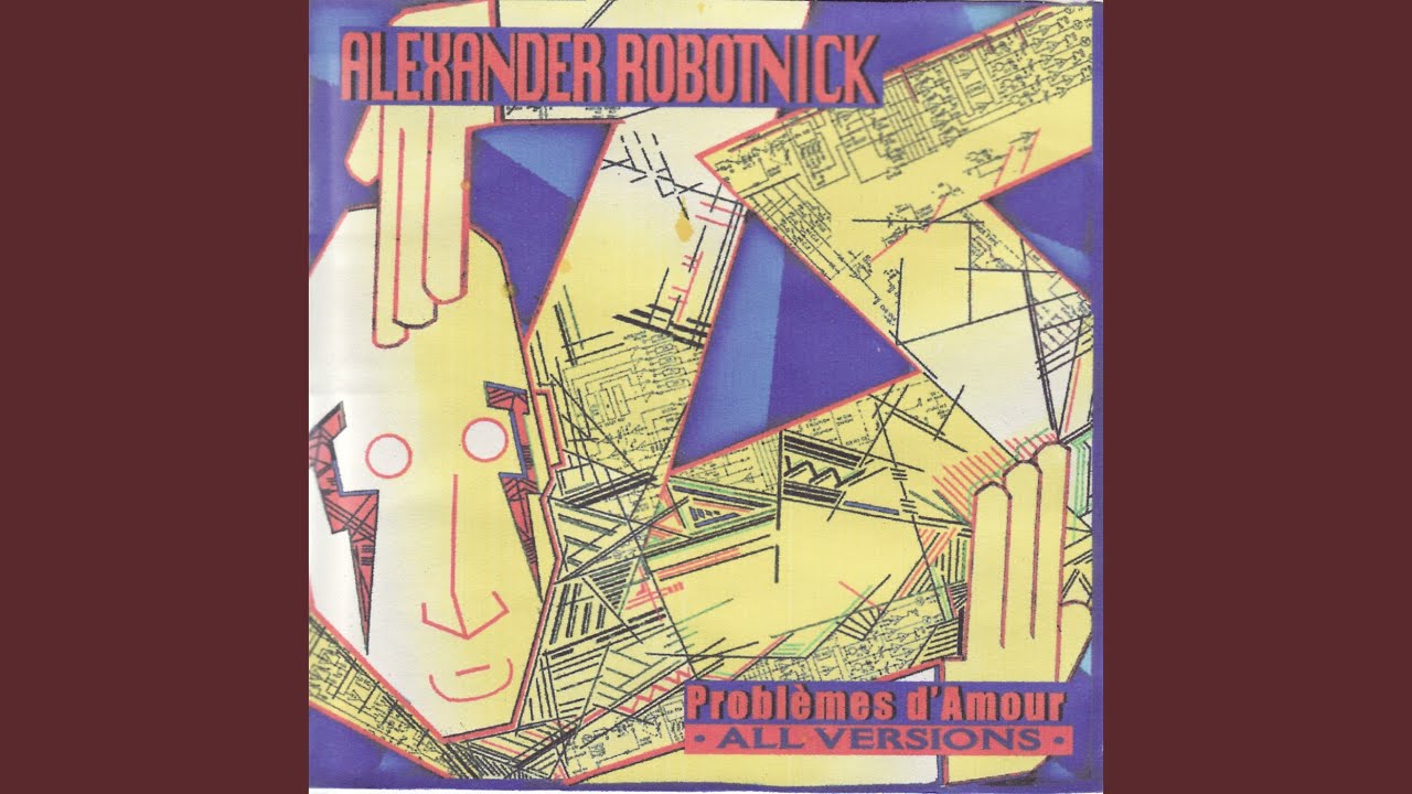 Problèmes d'Amour (Ah Ou Ah Version Bootleg)
