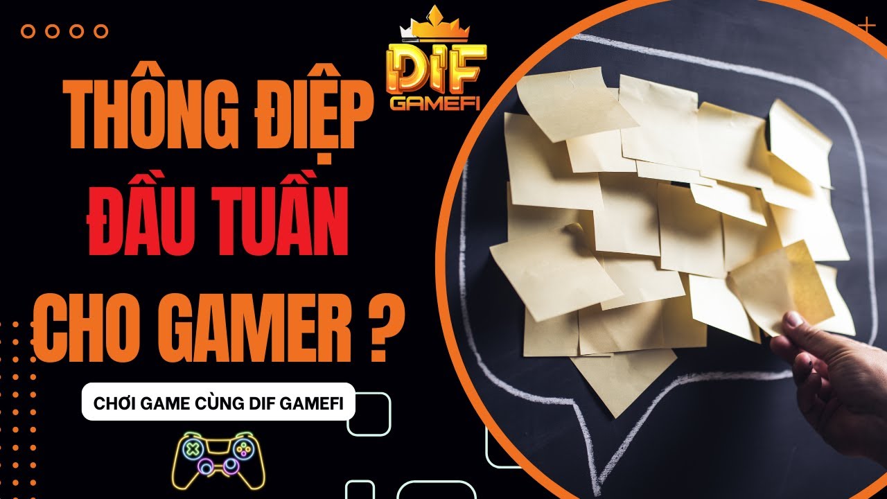 Video Này Dành Cho Người Mới Chơi GameFi & Các Bạn Dưới 20 Tuổi | NFT Game