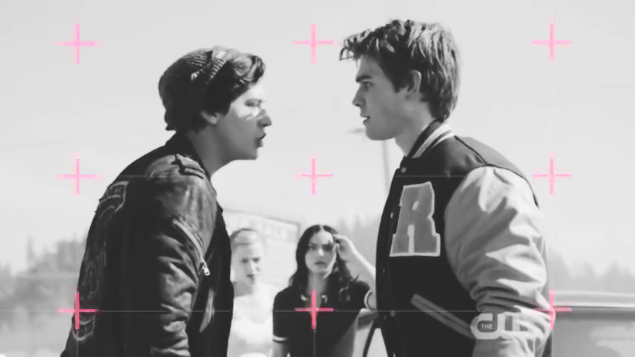Jughead & Archie | Dusk Till Dawn