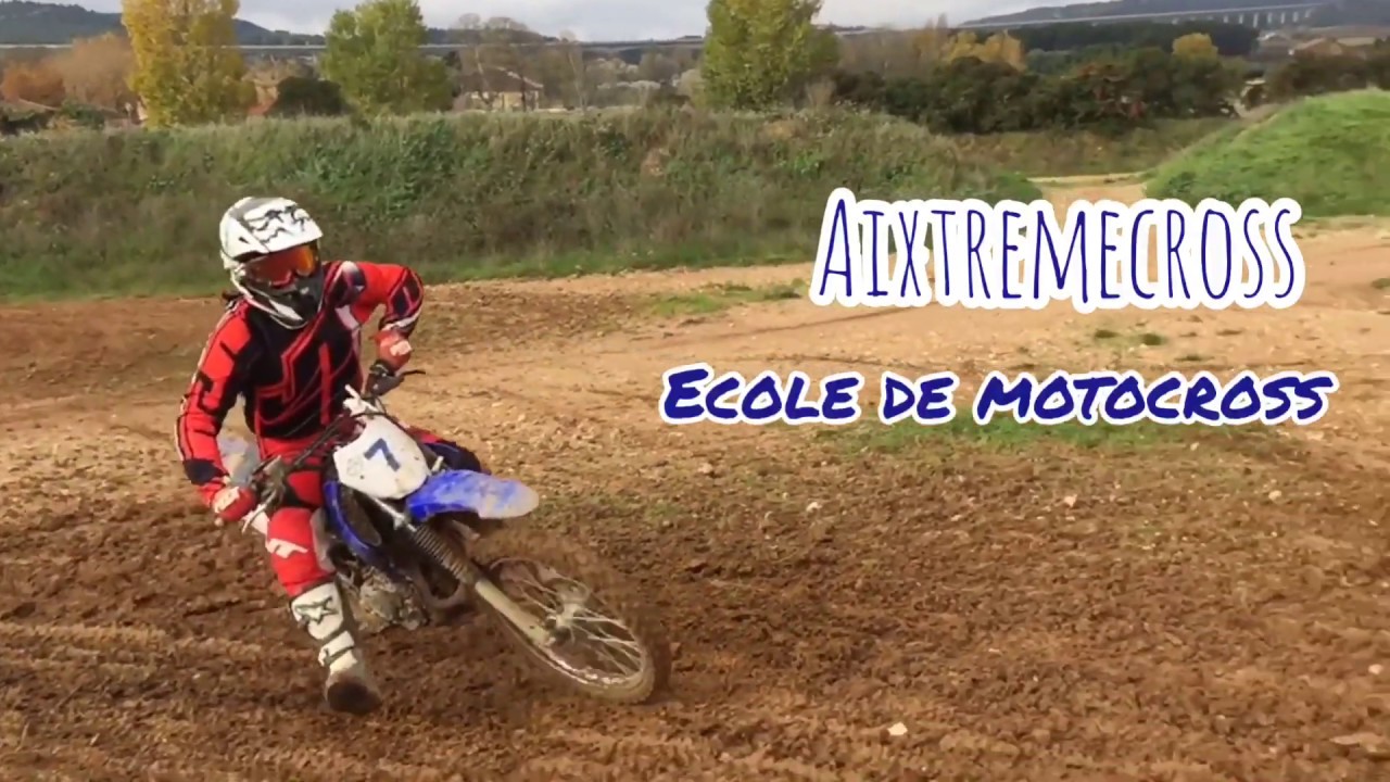 Aixtreme cross