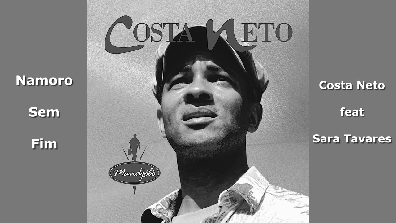 Namoro Sem Fim - Costa Neto